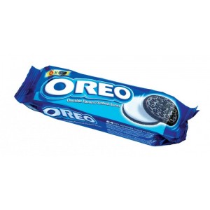 Oreo Cookies 20 x 66g Milka