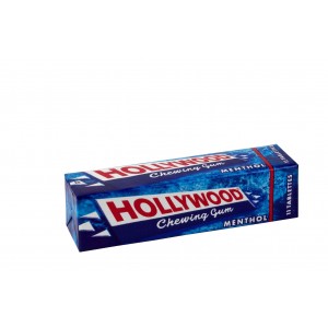 Hollywood Menthol 20 x 31g