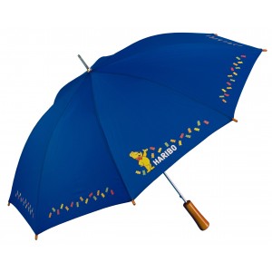Parapluie Bleu Haribo