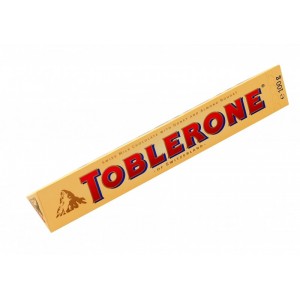 Toblerone Lait 20 x 100g