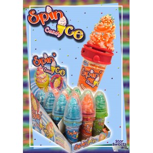 Spin Ice Candy 12 x 24g