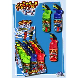 Firepump Spray 12 x 58g