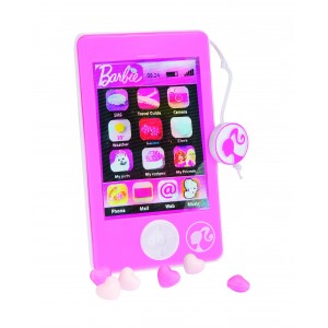Barbie Touch Phone 15 x 12g