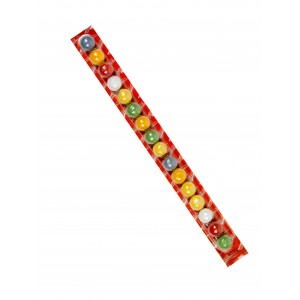 Bubble Gum Stick 16 Gums 40 x 40g