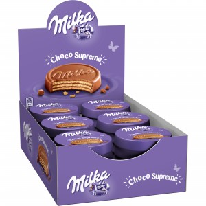 Choco Supreme 30 x 30g Milka