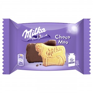 Choco Moo 24 x 40g Milka